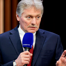 В Кремле отреагировали на желание ЕС о прямом диалоге