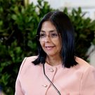 Временный президент Венесуэлы заявила, что намерена сохранять отношения с Россией