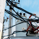 «Ъ»: Китай полностью остановил импорт электроэнергии из России