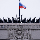 В минобороны раскрыли цели ответных ударов по украинским объектам за неделю