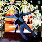 Ягудин и другие олимпийские чемпионы выступили в Казани на шоу Авербуха (фото)