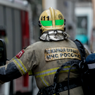 Число пострадавших при взрыве в центре подготовки МВД в Сыктывкаре выросло до 18