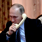 Путин обсудил с Нетаньяху ситуацию вокруг Ирана