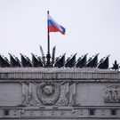 ВС РФ поразили энергетические и транспортные объекты на Украине