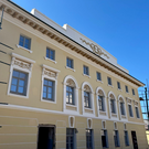 Дом Пискунова в центре Казани приспособят под офисы