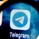 Роскомнадзор: Ограничения против «Телеграма» в России не применяются