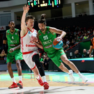 УНИКС сыграет с МБА-МАИ и намерен продлить рекордную серию