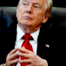 В сети появилось видео разговора Трампа, Макрона и Зеленского о прекращении огня