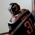 «Нефтехимик» обыграл «Сибирь» — это пятая победа нижнекамцев подряд