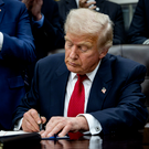 Трамп заявил о введении пошлин для 8 европейских стран из-за ситуации вокруг Гренландии