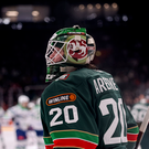 «Ак Барс» благодаря первому «сухарю» Арефьева победил «Амур»