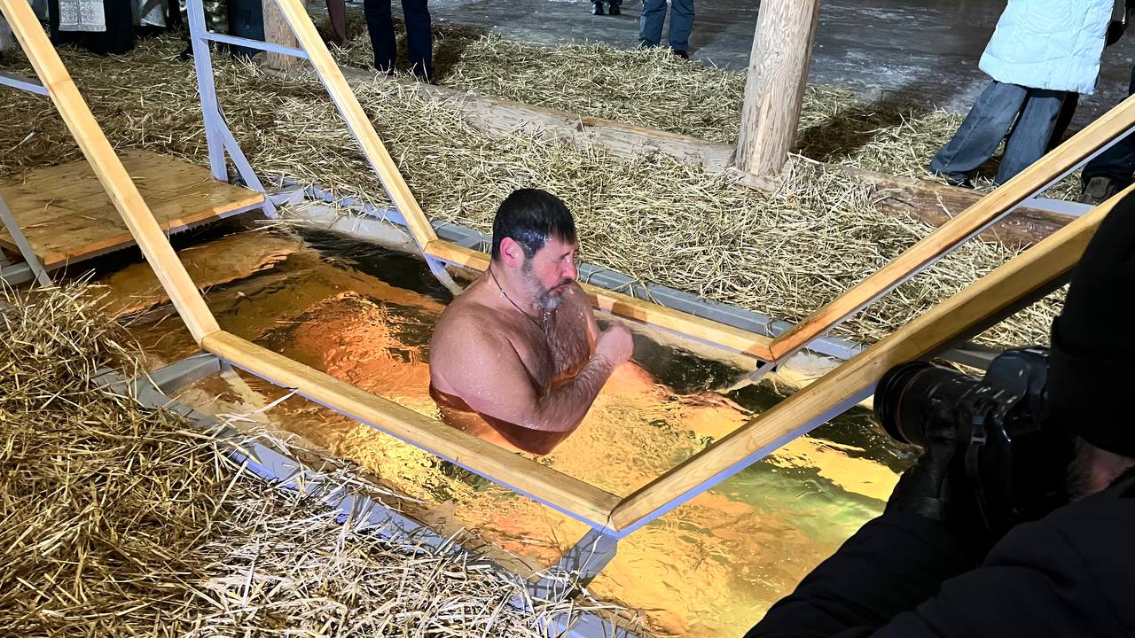 Олег Коробченко