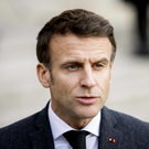 Макрон пообещал скоординированный ответ Европы на решение США ввести пошлины