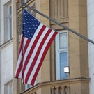 Трамп заявил, что «Золотой купол» полностью заработает только с Гренландией