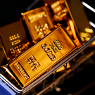 Золотой запас России вырос в стоимости на $130 миллиардов за год из-за роста цен