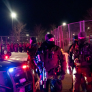 WP: Пентагон готовит 1,5 тысячи военных к возможной переброске в Миннесоту из-за беспорядков