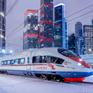 Никитин: после ввода ВСМ Москва - Санкт-Петербург в Казань могут запустить скоростные «Сапсаны»