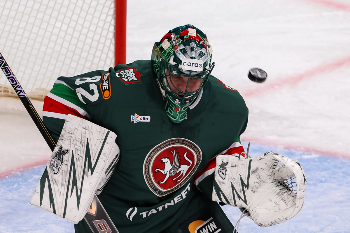 Тимур Билялов