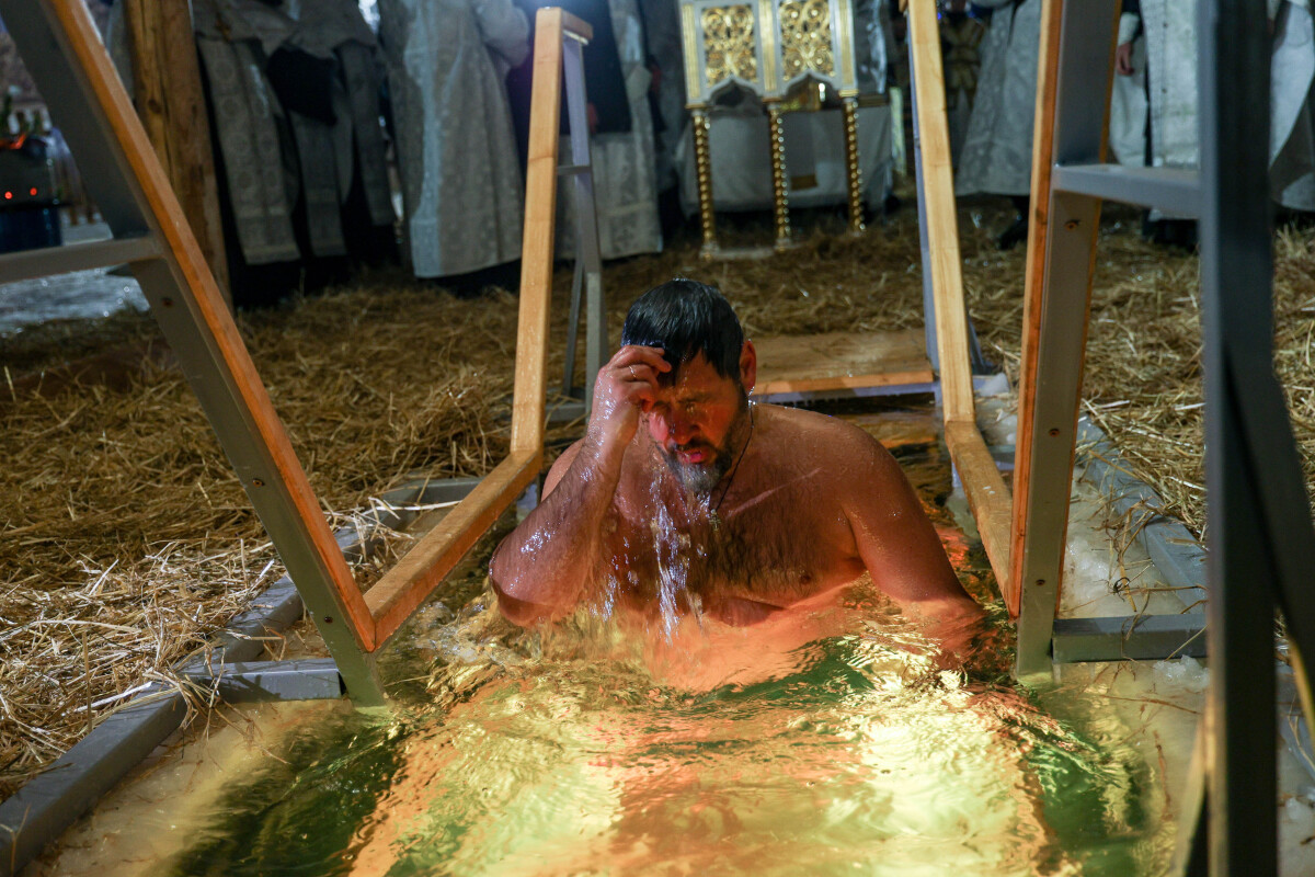 Олег Коробченко