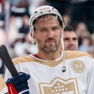 Овечкин бойкотировал акцию в поддержку ЛГБТ*