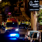 В Испании при столкновении двух поездов погибли 24 человека, пострадали почти 500 пассажиров