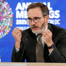 В МВФ предупредили об угрозе устойчивости мировой экономики из‑за ИИ