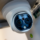 Ученики казанской школы пожаловались на камеру в школьном туалете – она оказалась муляжом