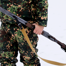 В 2025 году в Татарстане сотрудники Росгвардии изъяли 450 единиц оружия за нарушения