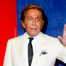 Умер основатель модного дома Valentino Валентино Гаравани