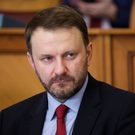 «Ъ»: Национальный штаб по ИИ в России возглавят Орешкин и Григоренко