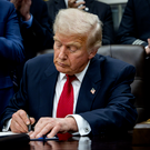 Трамп пригласил Путина войти в совет мира по Газе