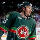 Яшкина вывели из состава «Ак Барса» перед матчем с «Адмиралом»