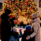 Активность абонентов «Летай» в первые часы 2026 года привела к росту голосового трафика на 45%