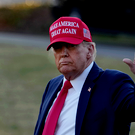 Трамп заявил, что после отказа в присуждении Нобелевской премии больше не обязан думать о мире