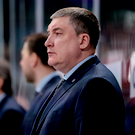 Гатиятулин о выводе Яшкина из состава: «У нас с ним был разговор»