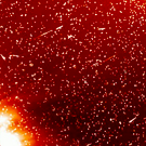 У Земли зафиксировали сильнейшую в XXI веке радиационную бурю