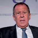 Лавров: Россия получила от США проект устава «совета мира» по Газе