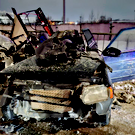 В Челнах из-за неосторожности водителя произошло смертельное ДТП