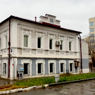 Дом, где родился Мулланур Вахитов в Казани, хотят исключить из реестра памятников РТ