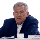 Минниханов объяснил казус с рекультивацией иловых полей в Казани: ее делают с 2021 года за 8 миллиардов