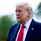 Bloomberg: Трамп планирует подписать устав совета мира по Газе на форуме в Давосе