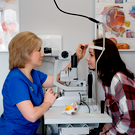 Начало года – повод проверить зрение: «Глазная хирургия Расческов» приглашает на комплексную диагностику для сохранения здоровья глаз