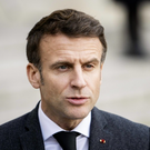 Макрон предложил позвать на встречу G7 в Париже Россию, Украину, Данию и Сирию