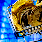 Госдума приняла в первом чтении законопроект о контроле минфина за майнингом криптовалют