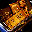 Биржевая цена золота достигла нового исторического максимума