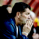 Артига объявил о смене стиля «Рубина» и рассказал о позиции руководства: команда может быть выше