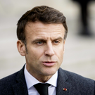 Макрон предложил позвать на встречу G7 в Париже Россию, Украину, Данию и Сирию