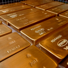 Bloomberg: С начала СВО золотые резервы России выросли больше чем на $216 миллиардов