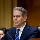 В минфине США допустили введение 500-процентных пошлин на нефть из России