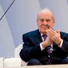 Стало известно, как Шаймиев отмечает свой день рождения – сегодня ему 89 лет